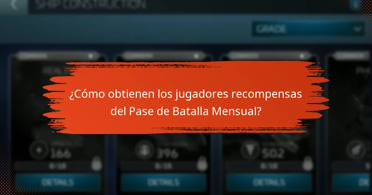 ¿Cuál es el costo del Pase de Batalla Mensual de Star Trek Fleet Command?