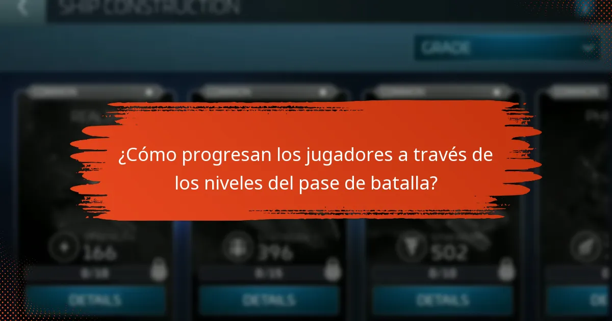 ¿Qué recompensas pueden ganar los jugadores del Pase de Batalla Mensual?