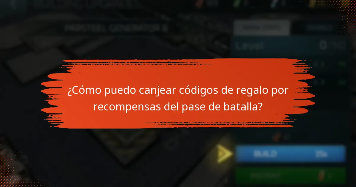 ¿Cómo mejoran los códigos promocionales mi experiencia con el pase de batalla?