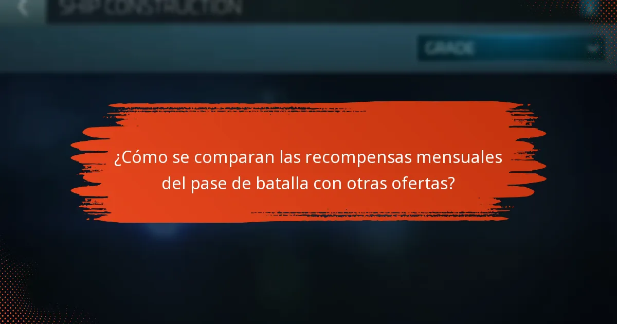 ¿Qué dicen los usuarios sobre sus experiencias con las recompensas del pase de batalla?
