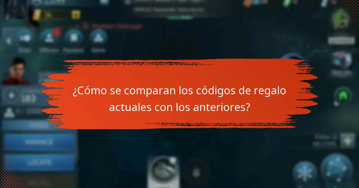 ¿Qué cambios se han realizado en las políticas de códigos de regalo?