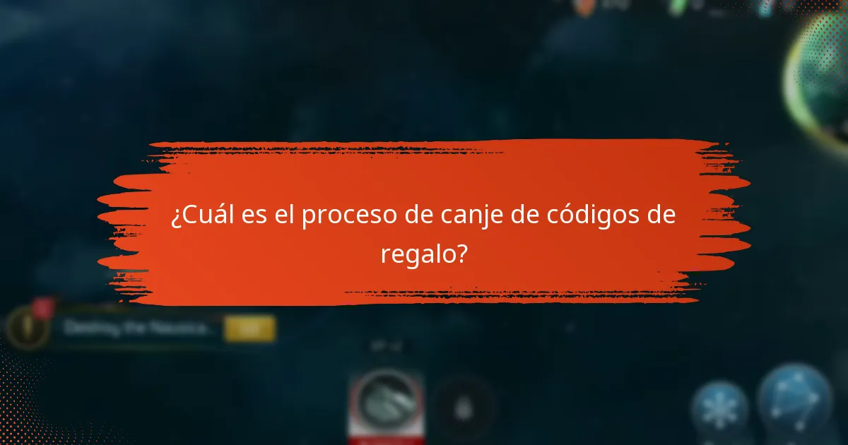 ¿Cuáles son los beneficios de usar códigos de regalo en Star Trek Fleet Command?