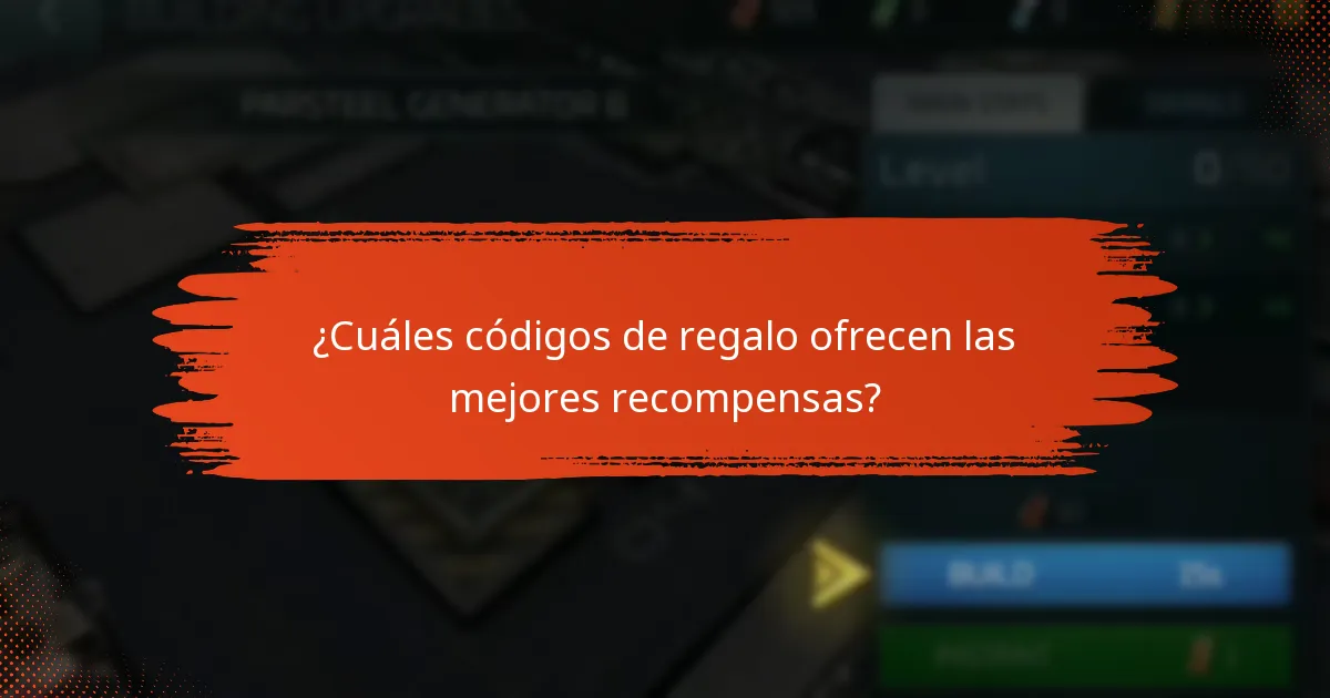 ¿Cómo pueden los jugadores compartir códigos de regalo dentro de la comunidad?