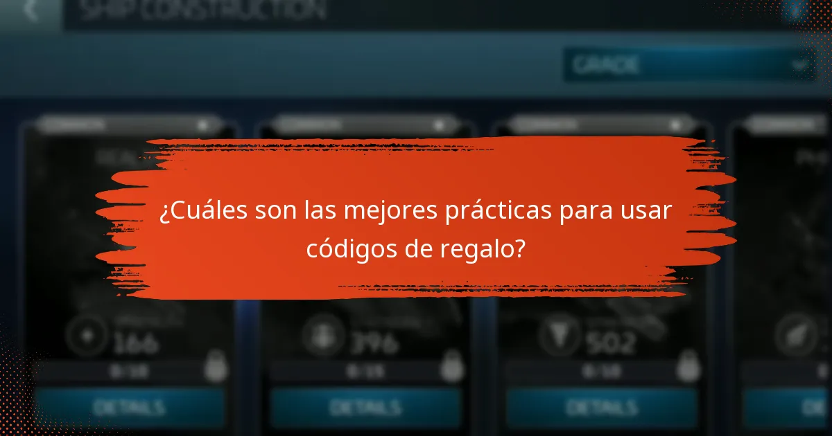¿Cómo puedo solucionar problemas con los códigos de regalo?