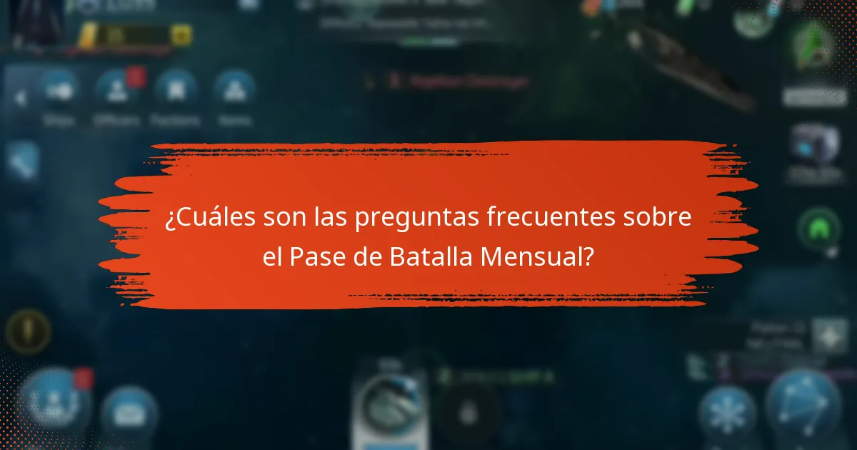 ¿Qué sucede si un jugador se pierde un mes del Pase de Batalla Mensual?