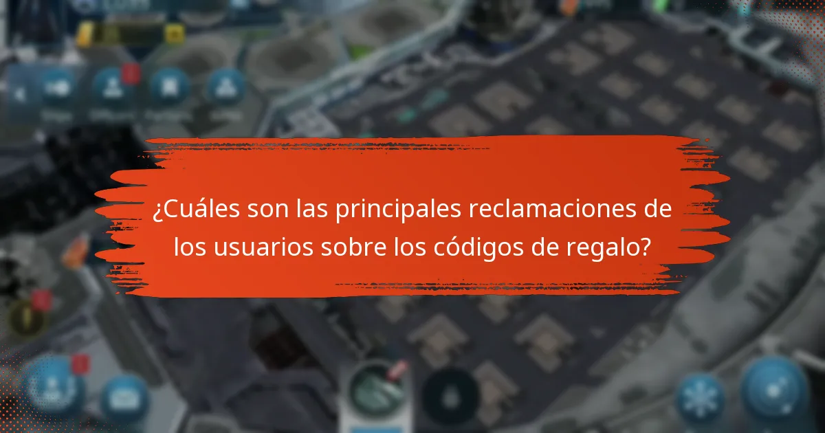 ¿Qué historias de éxito han compartido los jugadores sobre el uso de códigos de regalo?