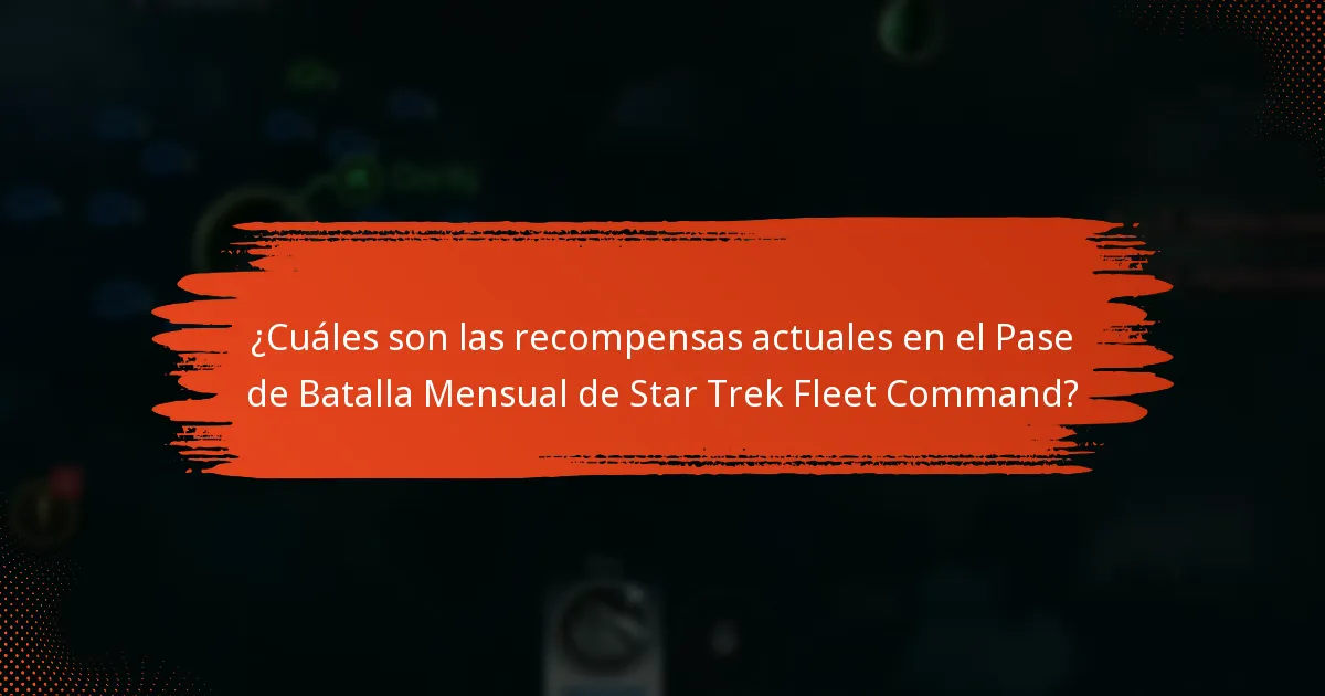 ¿Qué nuevos elementos se han introducido en el Pase de Batalla Mensual?
