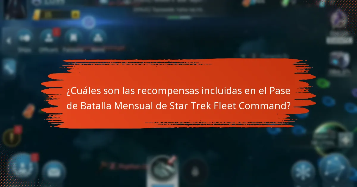 ¿Cuáles son las preguntas frecuentes sobre el Pase de Batalla Mensual?