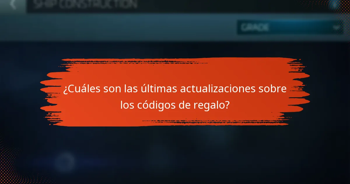 ¿Cuáles códigos de regalo ofrecen las mejores recompensas?