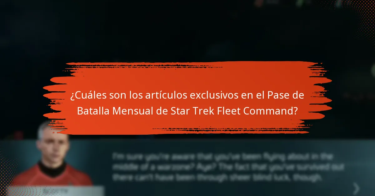 ¿Qué bonificaciones puedo ganar al comprar el Pase de Batalla Mensual de Star Trek Fleet Command?