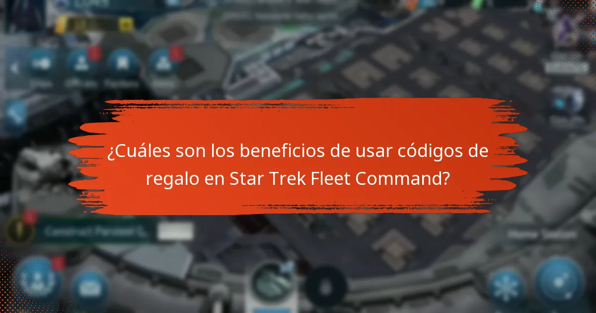 ¿Qué ventajas dentro del juego proporcionan los códigos de regalo?